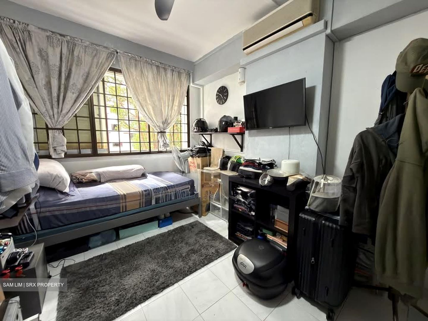 Blk 444 Hougang Avenue 8 (Hougang), HDB 4 Rooms #534788511
